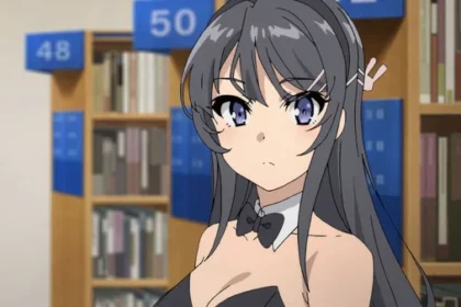 rascal does not dream of bunny girl senpai watch order